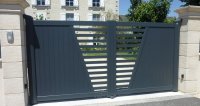 Notre société de clôture et de portail à La Vernotte